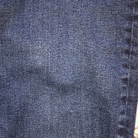 NEW!! HP 🥳🥳🥳Zara Hi-rise Jeans - Picture 11 of 12